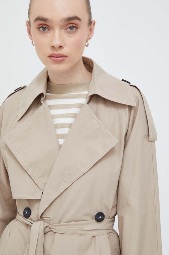 Marc O'Polo trench 441106971011 beige