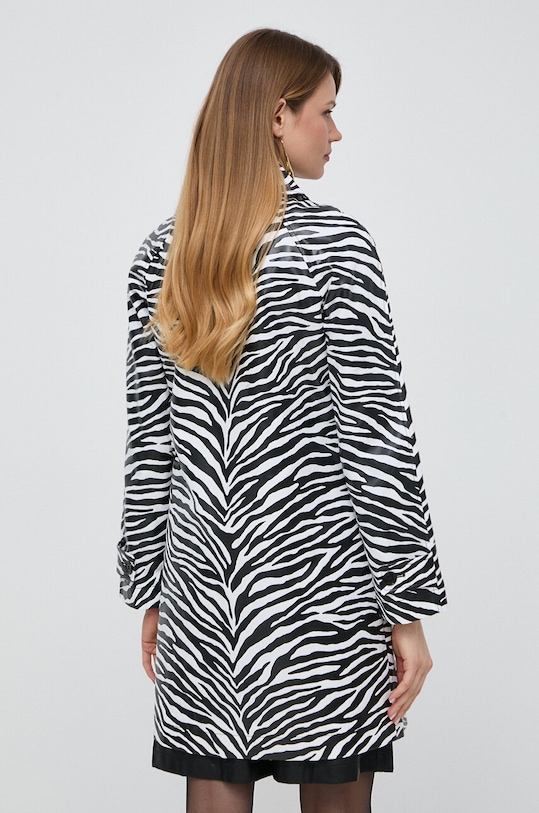 Одежда Пальто MICHAEL Michael Kors MS420EEDTY чёрный