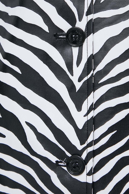 Пальто MICHAEL Michael Kors MS420EEDTY чёрный