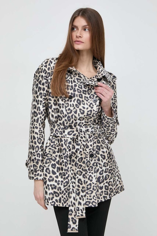 Morgan trenci multicolor GALAXI.MULTICO