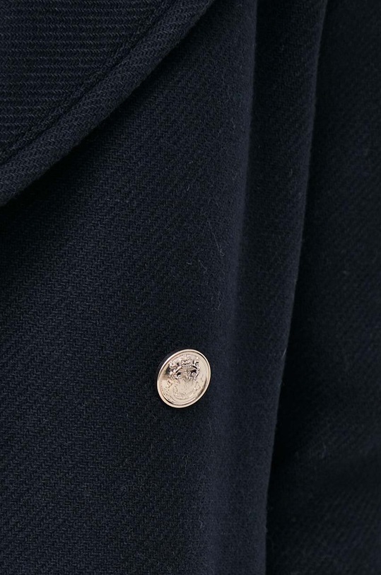 Morgan płaszcz wełniany GELIRE GELIRE.MARINE