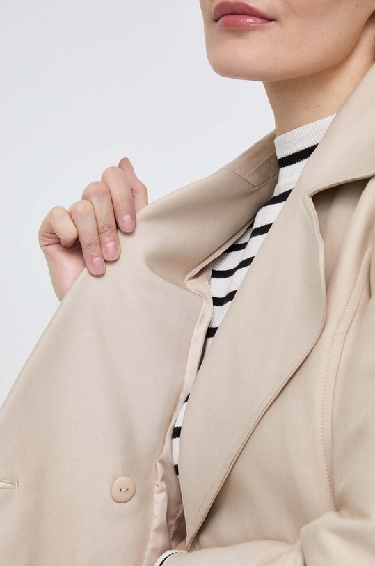 Morgan płaszcz GELOMA GELOMA.BEIGE