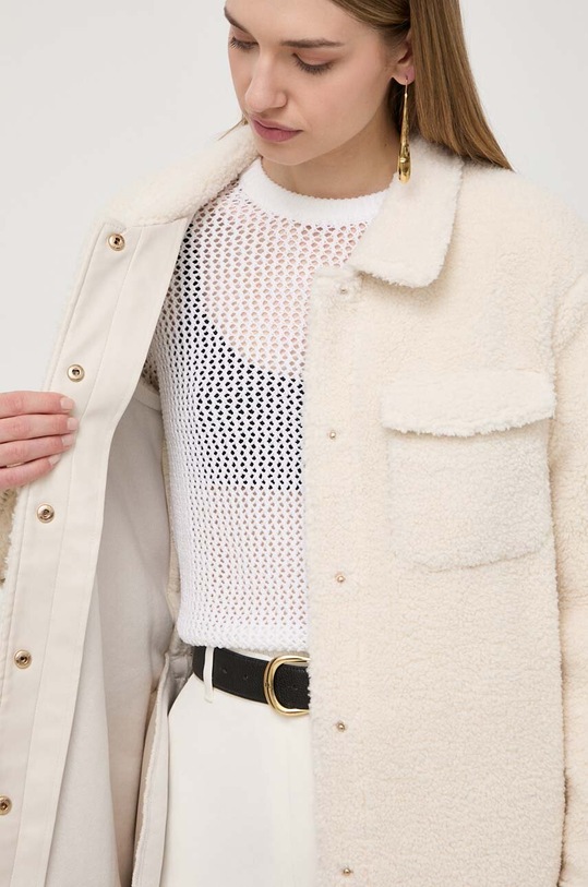 Morgan kabát GFUNNY.IVOIRE