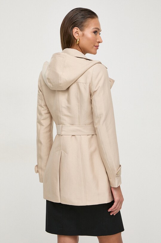 Îmbrăcăminte Morgan palton GLADIA.BEIGE bej