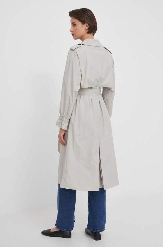Abbigliamento Save The Duck trench D41088W.COFY18 grigio