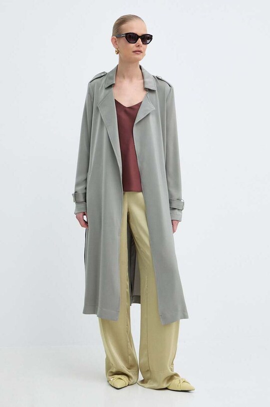 Guess trenci MICOLE W4GL00.WFYW2 verde AW24