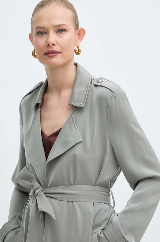 Guess trenci MICOLE verde W4GL00.WFYW2