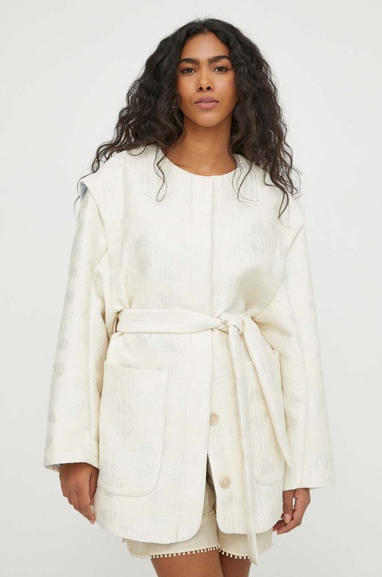 Kabát MUNTHE 1501.24201