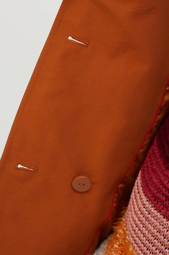 Trench kabát MAX&Co. 2416021023200