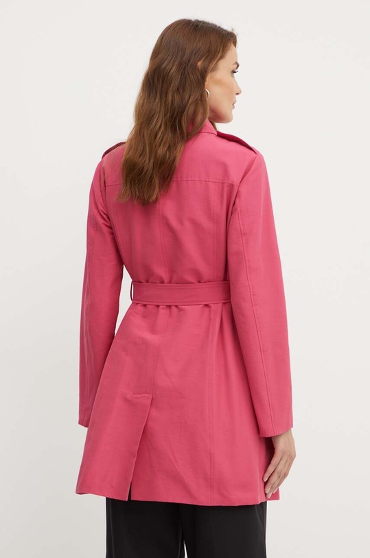 Abbigliamento MAX&Co. trench 2416021023200 rosa