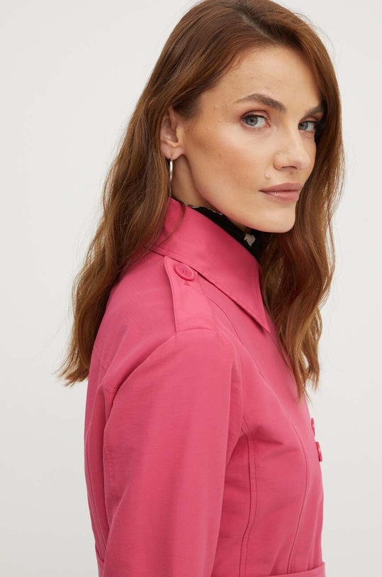 MAX&Co. trench 2416021023200 rosa