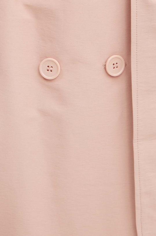 Trenčkot MAX&Co. 2416021033200 ružová