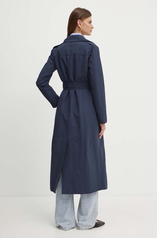 Abbigliamento MAX&Co. trench 2416021033200 blu navy