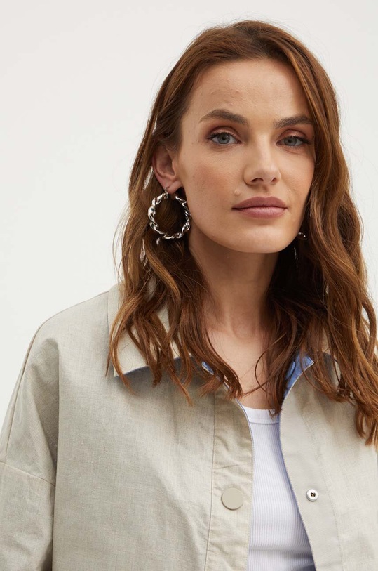 Oboustranná bunda MAX&Co. 2416081073200