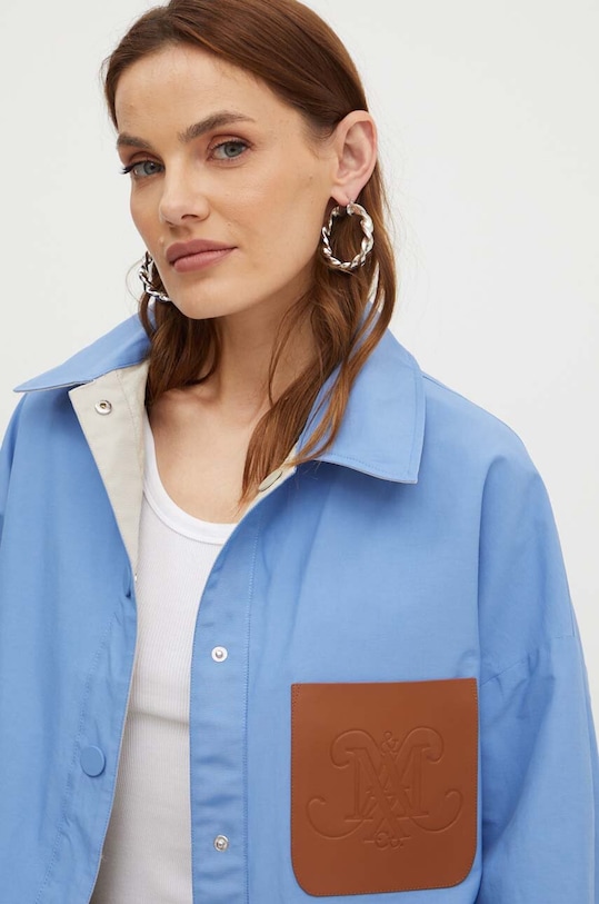 Oboustranná bunda MAX&Co. 2416081073200