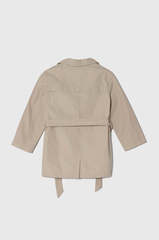 Dječji baloner United Colors of Benetton 2ZOFGN02M.P.Seasonal bež SS24