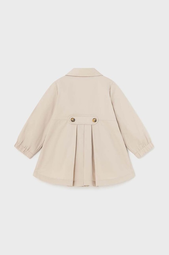 BIMBA Mayoral cappotto per neonati 1439.4F.Baby.PPYH beige