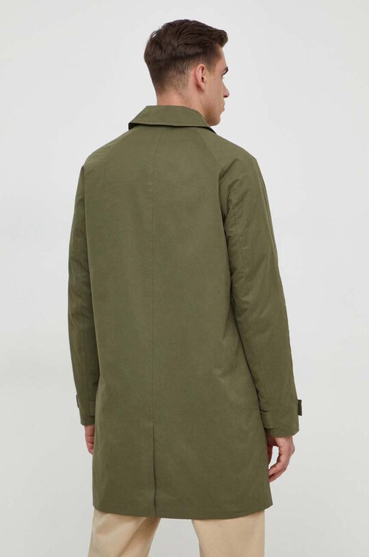 Îmbrăcăminte Pepe Jeans trenci Valerio PM402875 verde