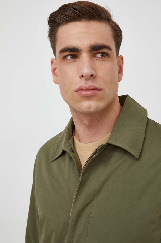 Pepe Jeans trenci Valerio verde PM402875