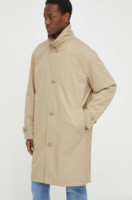 Odzież Levi's trencz A7237 beżowy