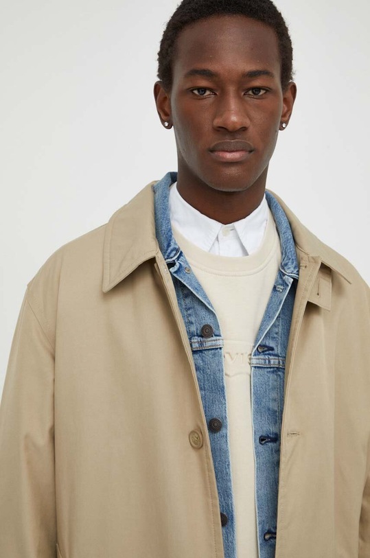 Levi's trencz A7237