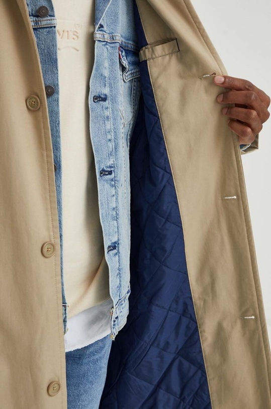 Levi's trencz A7237