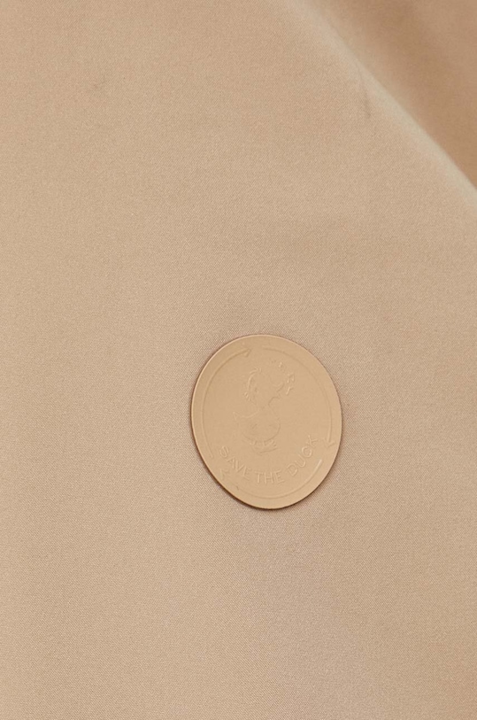 Save The Duck trencz D41585M.GRIN18 beżowy