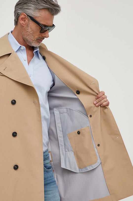 Save The Duck trencz D41585M.GRIN18