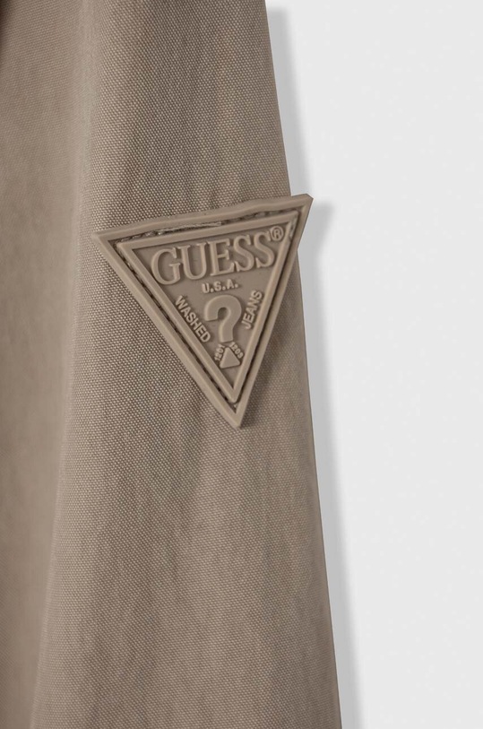 Guess geaca copii bej L4RL03.WFKR0.PPYH