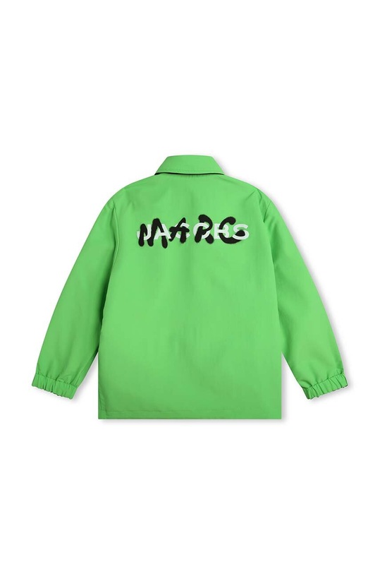 Детская двусторонняя куртка Marc Jacobs чёрный W60202.114.150