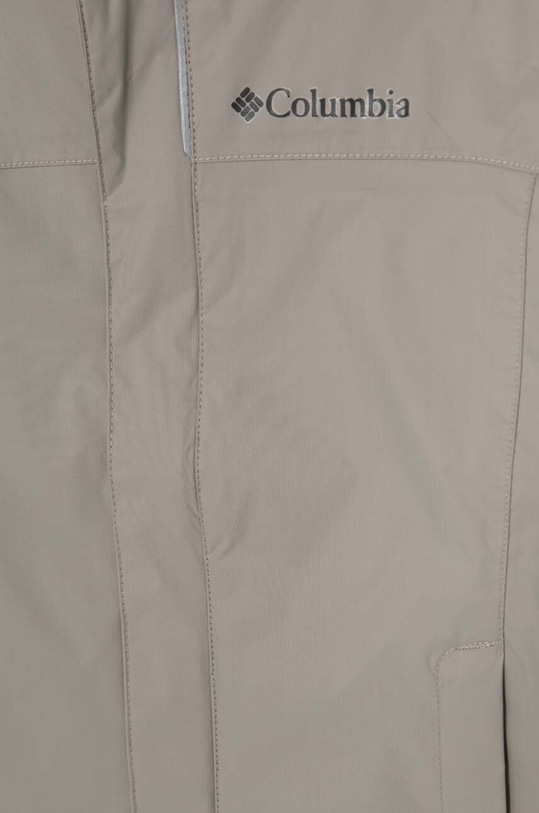 Fiú Columbia gyerek dzseki Watertight Jacket 1580641.PPYH szürke