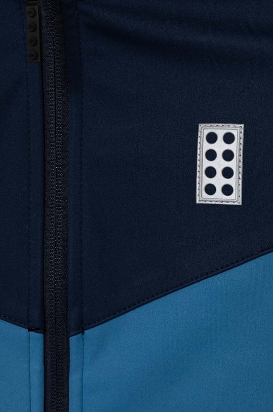 Dječaci Dječja jakna Lego 8.000 mm 11010788 mornarsko plava