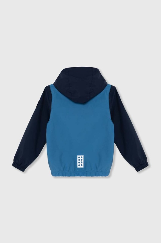 Lego geaca copii 5.000 mm 11010797 bleumarin SS24