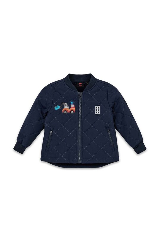 Dětská bunda Lego přechodné námořnická modř 11010803