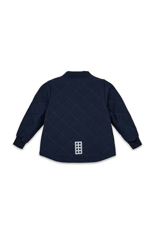 Dětská bunda Lego 11010803 námořnická modř SS24