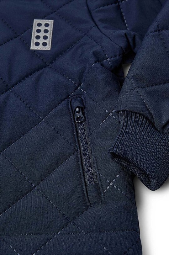 Dětská bunda Lego námořnická modř 11010803