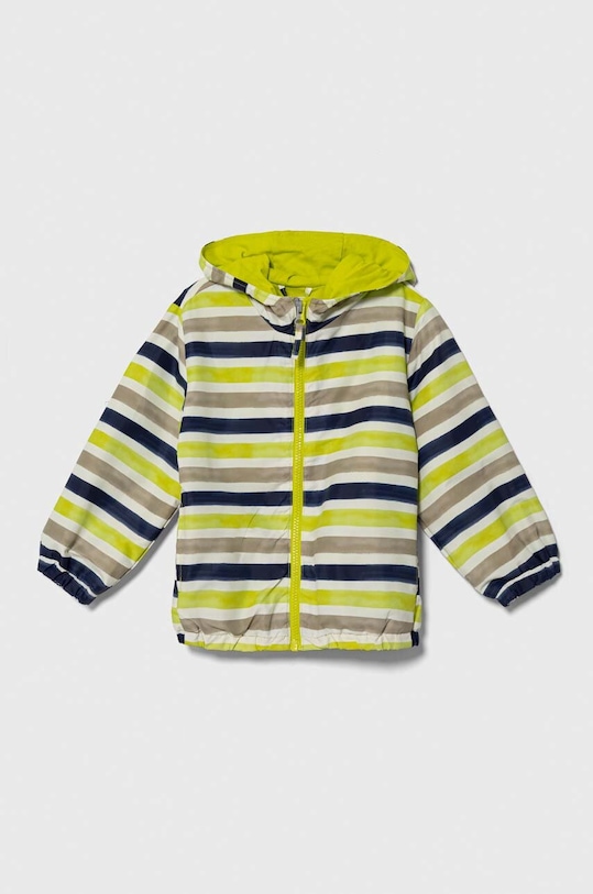Παιδικό μπουφάν United Colors of Benetton άλλο πολύχρωμο 2OKCGN02R.P.Seasonal