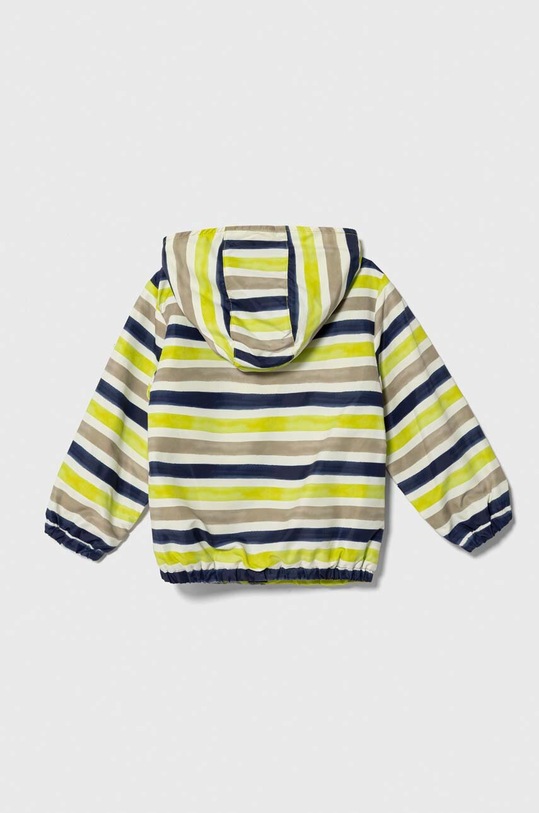 Παιδικό μπουφάν United Colors of Benetton 2OKCGN02R.P.Seasonal πολύχρωμο SS24