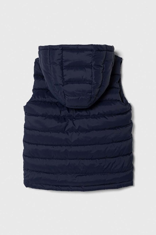 United Colors of Benetton bezrękawnik dziecięcy 2WU0CJ00M.G.Seasonal granatowy SS24