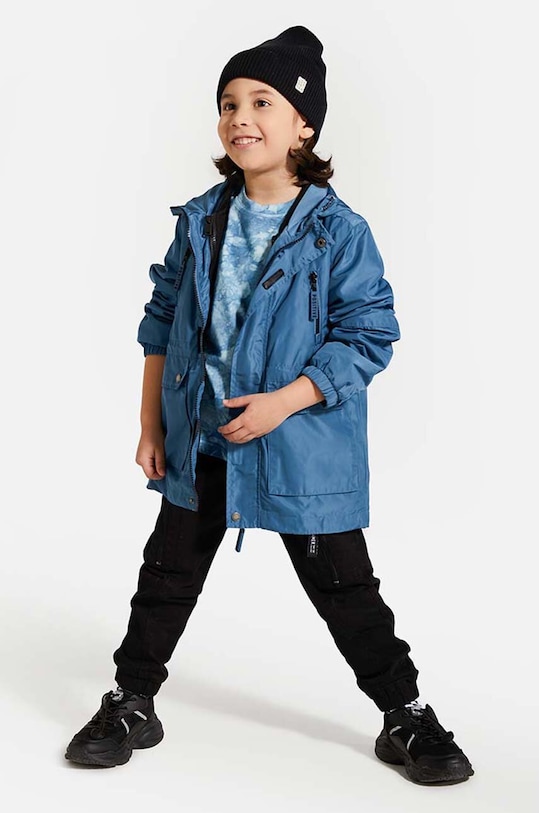 Dětská bunda Coccodrillo WC4152403OBK