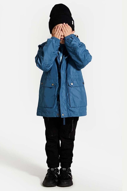 Dětská bunda Coccodrillo WC4152403OBK