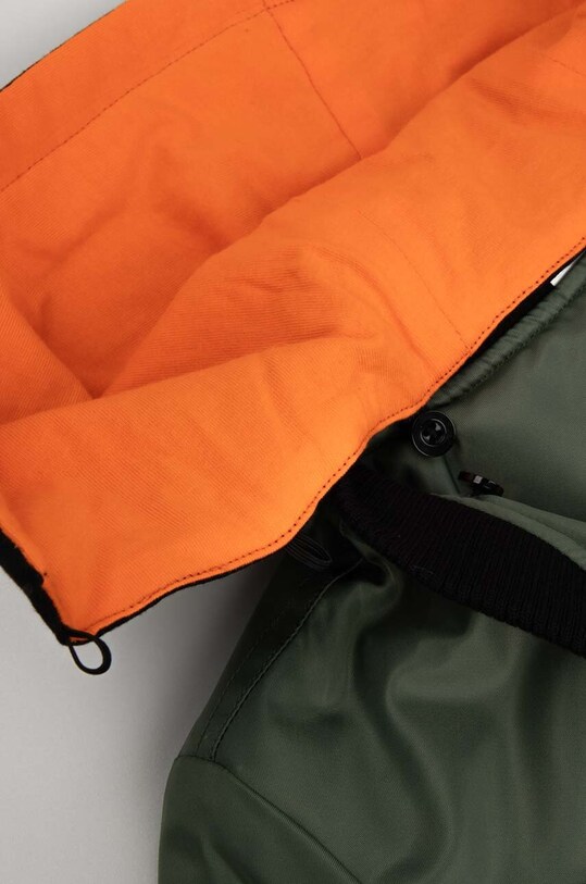 Coccodrillo kurtka dziecięca WC4152705OBK