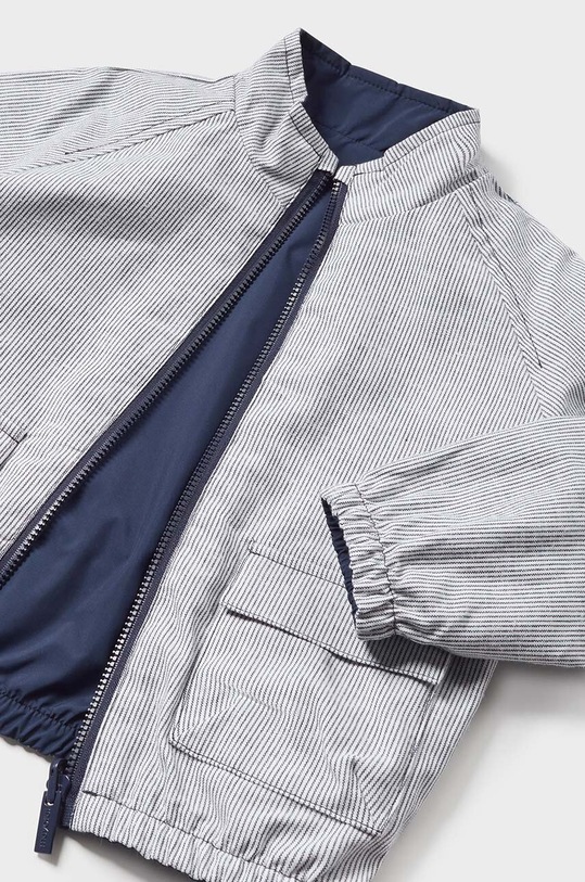 Mayoral geacă reversibilă pentru bebeluși bleumarin 1451.3E.Baby.PPYH