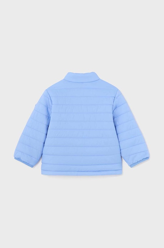 Mayoral kurtka niemowlęca 1453.3K.Baby.PPYH niebieski SS24
