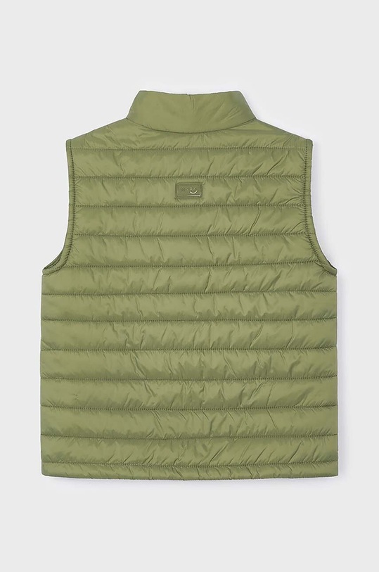 Mayoral bezrękawnik dziecięcy 3360.5G.Mini.PPYH zielony SS24