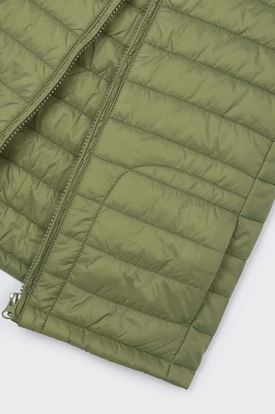 Chłopiec Mayoral bezrękawnik dziecięcy 3360.5G.Mini.PPYH zielony