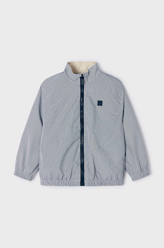 Mayoral geaca reversibila pentru copii gri 3492.5B.Mini.PPYH