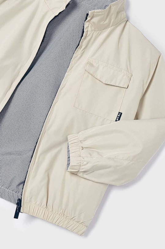 Mayoral geaca reversibila pentru copii 3492.5B.Mini.PPYH gri