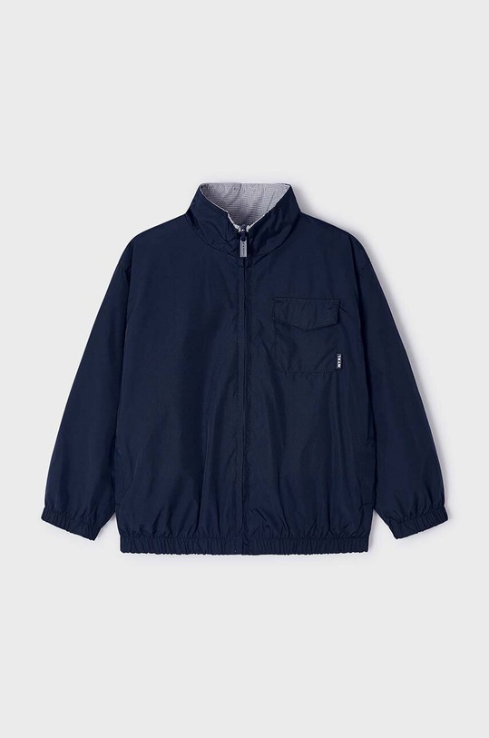 Mayoral giacca bambino/a bilaterale non isolato blu navy 3492.5B.Mini.PPYH