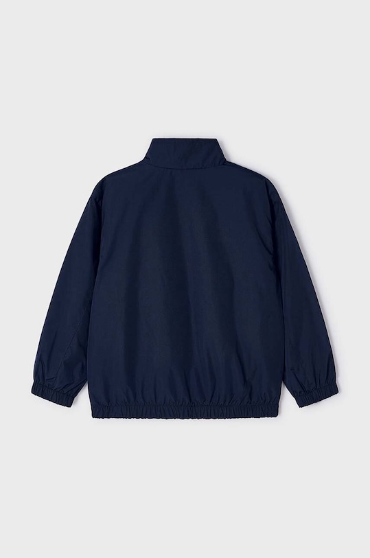 Детско яке с две лица Mayoral 3492.5B.Mini.PPYH тъмносин SS24